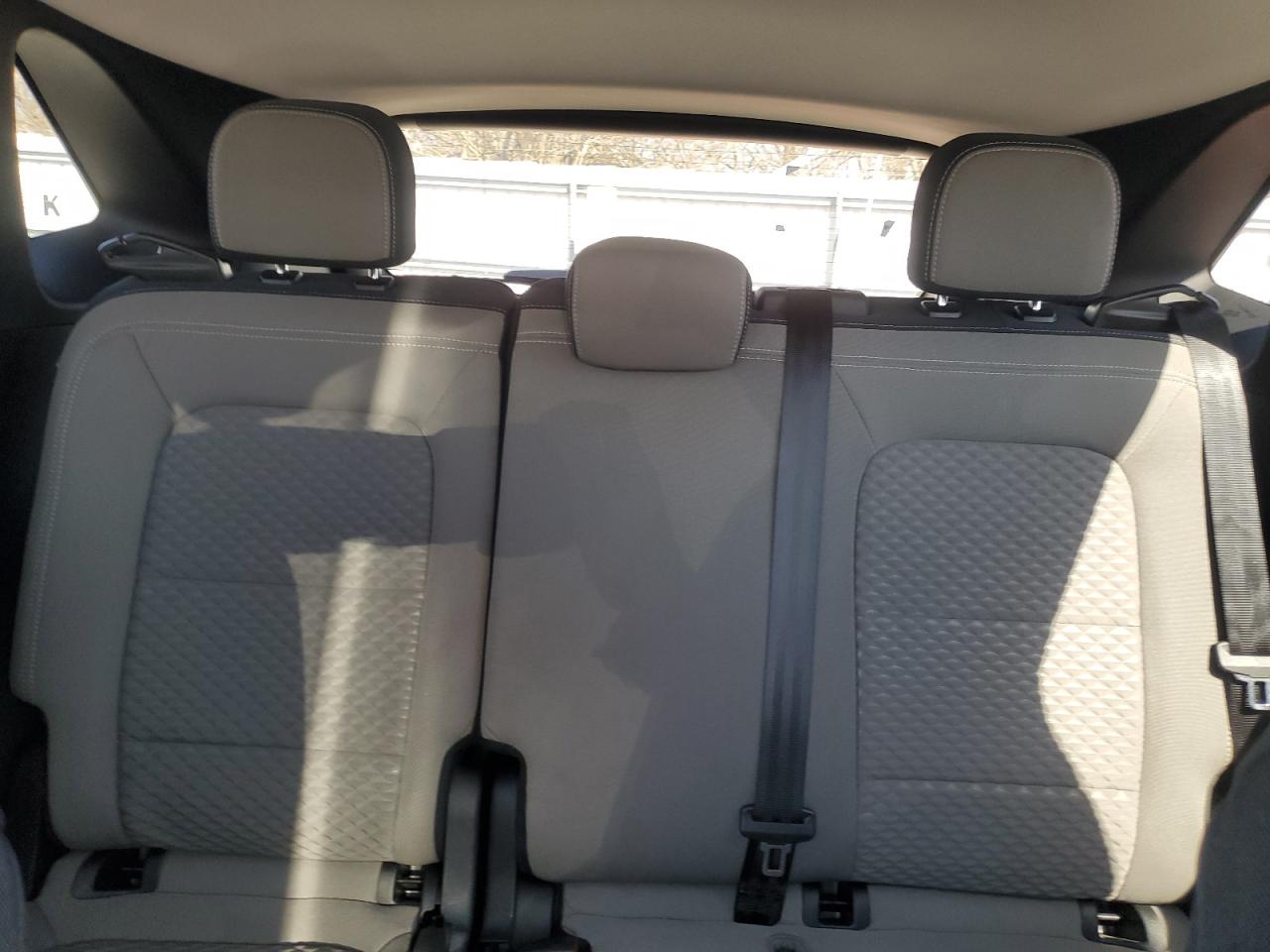 2022 FORD ESCAPE SE VIN:1FMCU9G68NUA03725