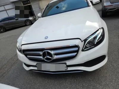 2017 Mercedes-Benz E 220 WDDZF0EB2HA105120 VIN:WDDZF0EB2HA105120