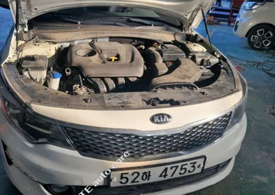 2019 Kia K5 KNAGS411BJA186710 VIN:KNAGS411BJA186710