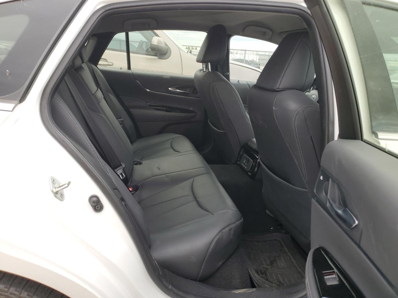 2023 TOYOTA MIRAI XLE VIN:JTDAAAAA8PA010262