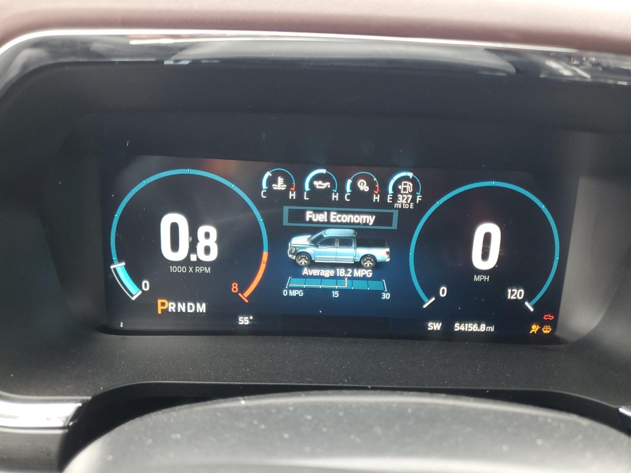 2023 FORD F150 SUPERCREW VIN:1FTFW1E5XPKD84631