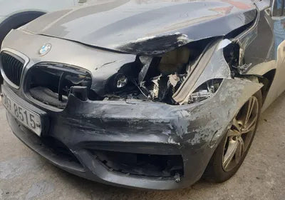 2015 BMW 2 Series Gran Tourer WBA2C1101FV338889 VIN:WBA2C1101FV338889