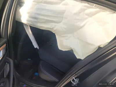 2020 BMW M5 WBSJF0100LCD27398 VIN:WBSJF0100LCD27398