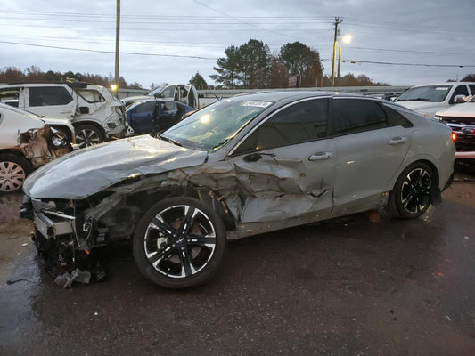 2023 KIA K5 GT LINE VIN:5XXG64J26PG214620