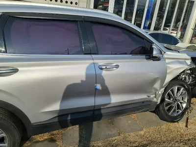 2019 Hyundai Santa FE KMHS281BBKU136301 VIN:KMHS281BBKU136301