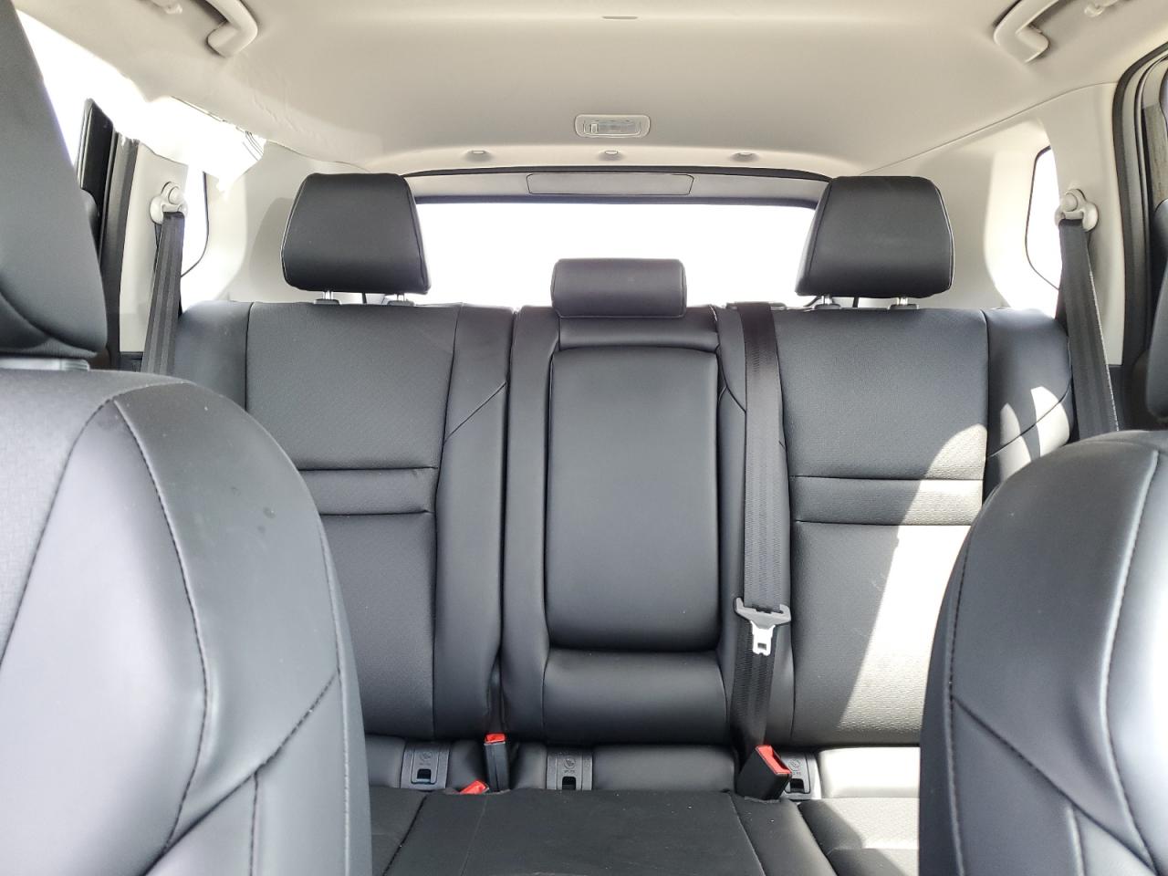 2023 NISSAN ROGUE SV VIN:5N1BT3BA1PC939511