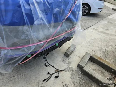 2018 Hyundai Santa FE VIN: