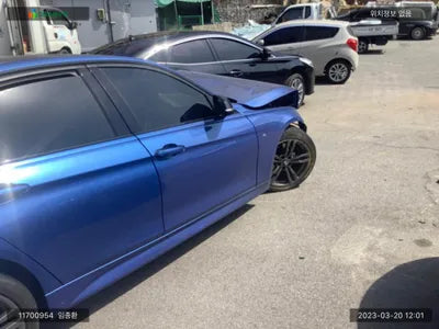 2017 BMW 320 WBA8C5100HK854263 VIN:WBA8C5100HK854263