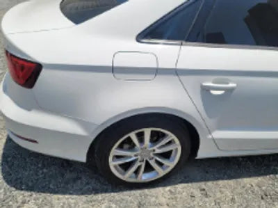 2016 Audi S3 WAUZZZ8V6G1037458 VIN:WAUZZZ8V6G1037458