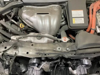 2017 Lexus ES 300 JTHBW1GG7H2153750 VIN:JTHBW1GG7H2153750