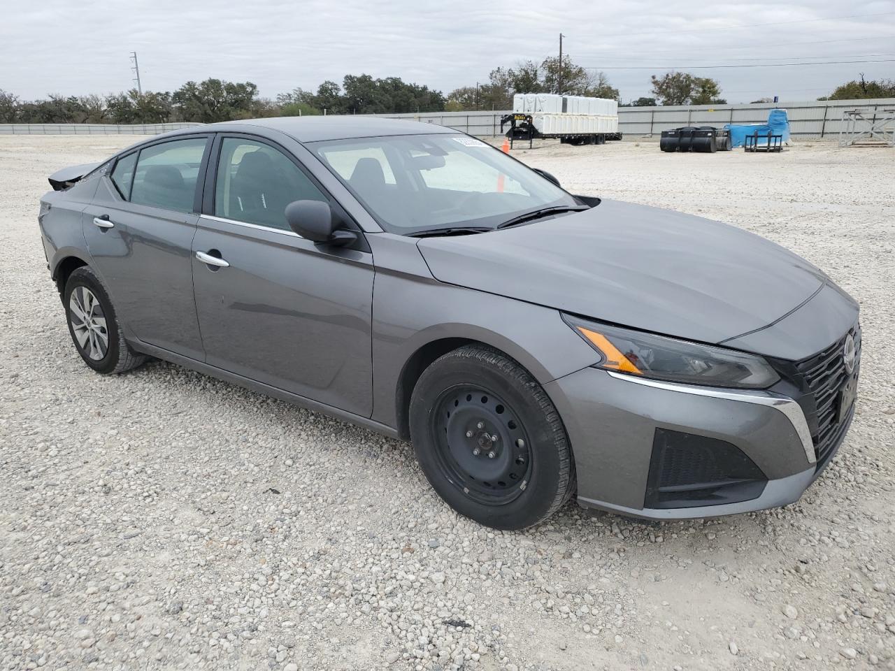 2024 NISSAN ALTIMA S VIN:1N4BL4BV0RN373027