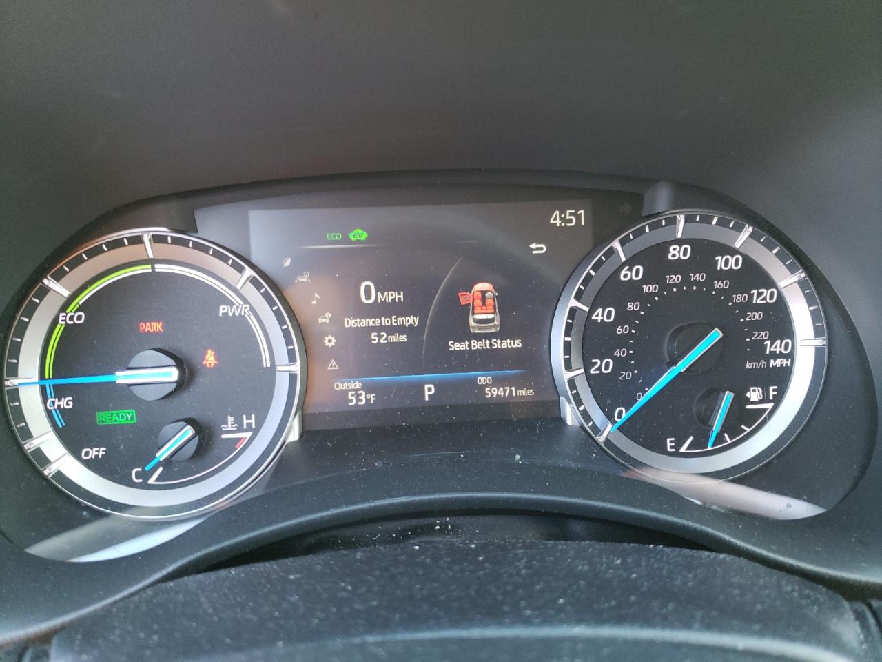 2022 TOYOTA HIGHLANDER HYBRID XLE VIN:5TDGBRCH7NS547785