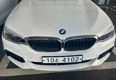 2018 BMW 520 WBAJC5104JWB85241 VIN:WBAJC5104JWB85241