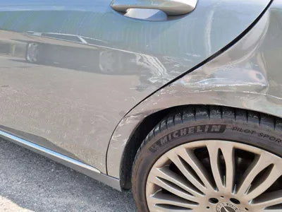 2015 Mercedes-Benz S 400 WDDUG6HB7FA186246 VIN:WDDUG6HB7FA186246