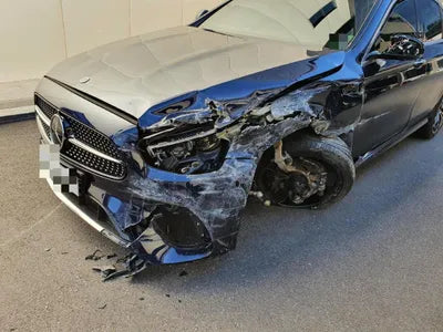 2021 Mercedes-Benz E 220 W1KZF0FB2MA877240 VIN:W1KZF0FB2MA877240