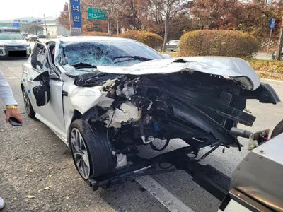 2015 Kia K5 VIN: