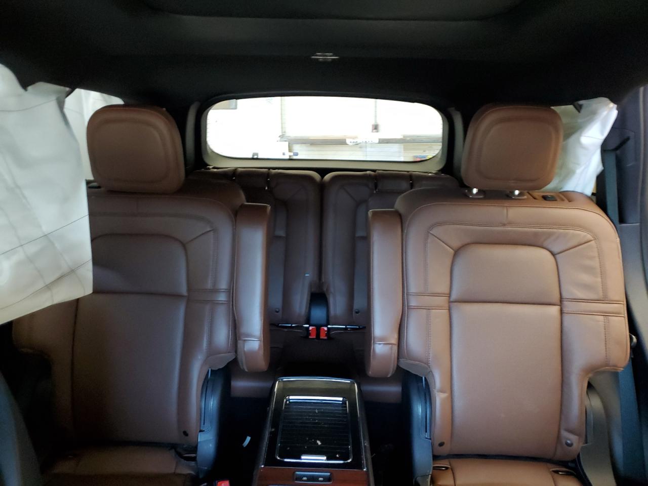 2023 LINCOLN AVIATOR RESERVE VIN:5LM5J7WC3PGL02325