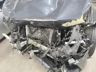 2020 BMW 530 WBACV6103L9D27220 VIN:WBACV6103L9D27220