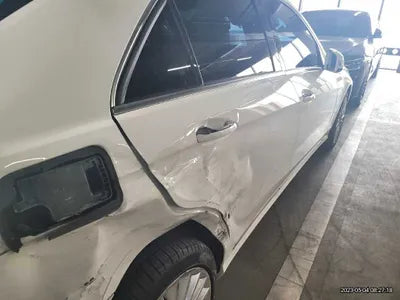 2016 Mercedes-Benz E 300 WDDHF5FB8GB311798 VIN:WDDHF5FB8GB311798