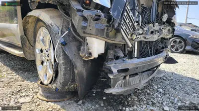 2017 Kia Mohave KNAKM814DHA163757 VIN:KNAKM814DHA163757