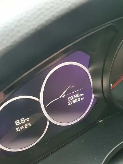 2021 Saturn SC NONE VIN: