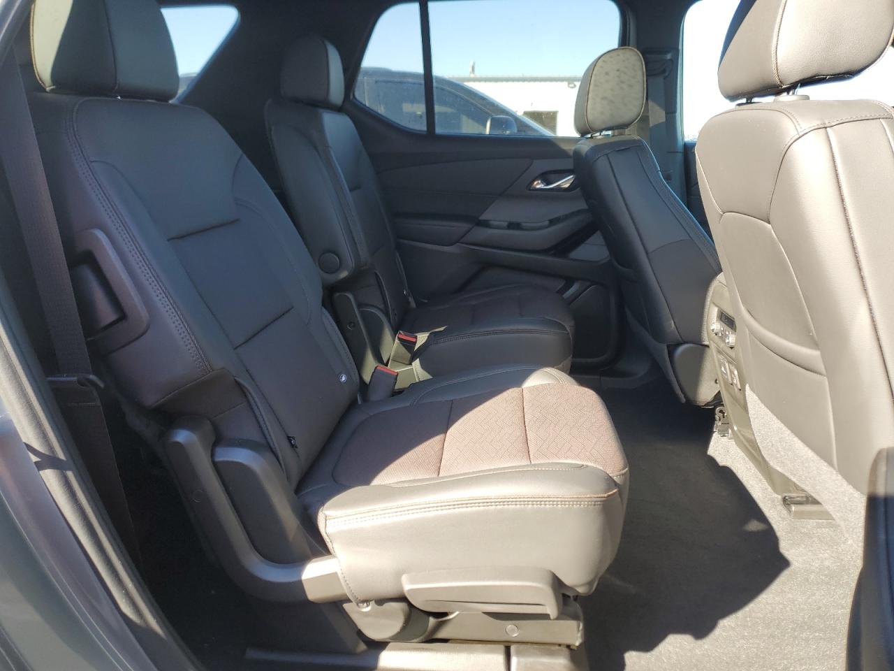 2023 CHEVROLET TRAVERSE HIGH COUNTRY VIN:1GNEVNKW9PJ311685