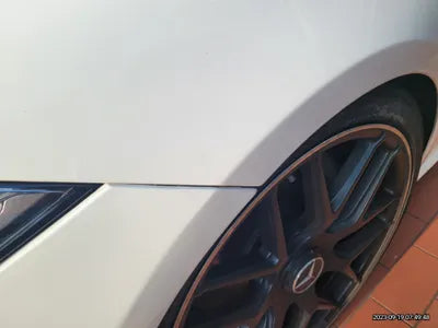 2019 Mercedes-Benz CLS 400 WDD2J2DB4KA041781 VIN:WDD2J2DB4KA041781