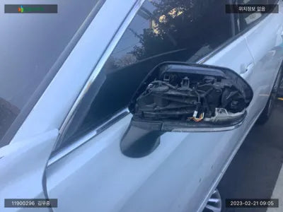 2021 Toyota Avalon 4T1BA1AB5MU005281 VIN:4T1BA1AB5MU005281