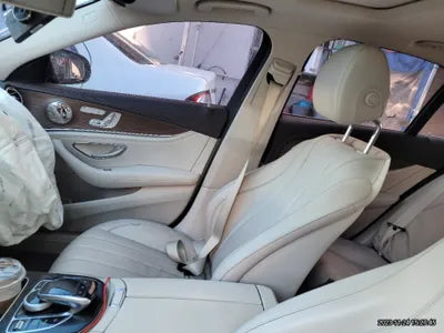 2017 Mercedes-Benz E 220 205KMWDDZF0EB8HA0 VIN:205KMWDDZF0EB8HA0