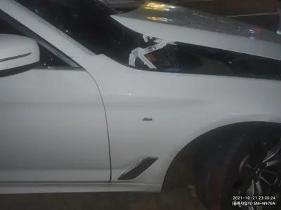 2020 BMW 520 WBAJF5109LCE33897 VIN:WBAJF5109LCE33897