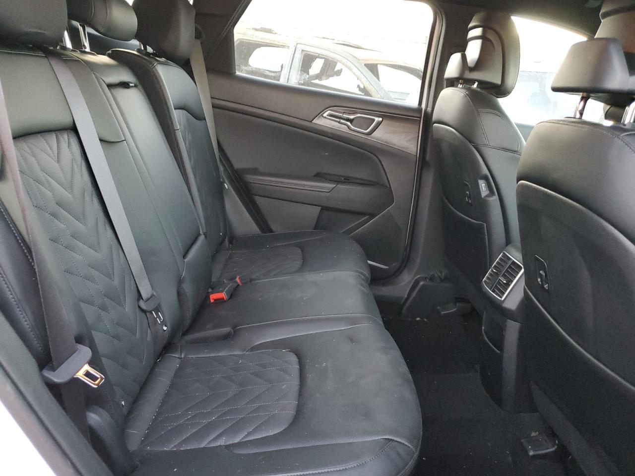 2024 KIA SPORTAGE X LINE VIN:5XYK6CDF2RG191144