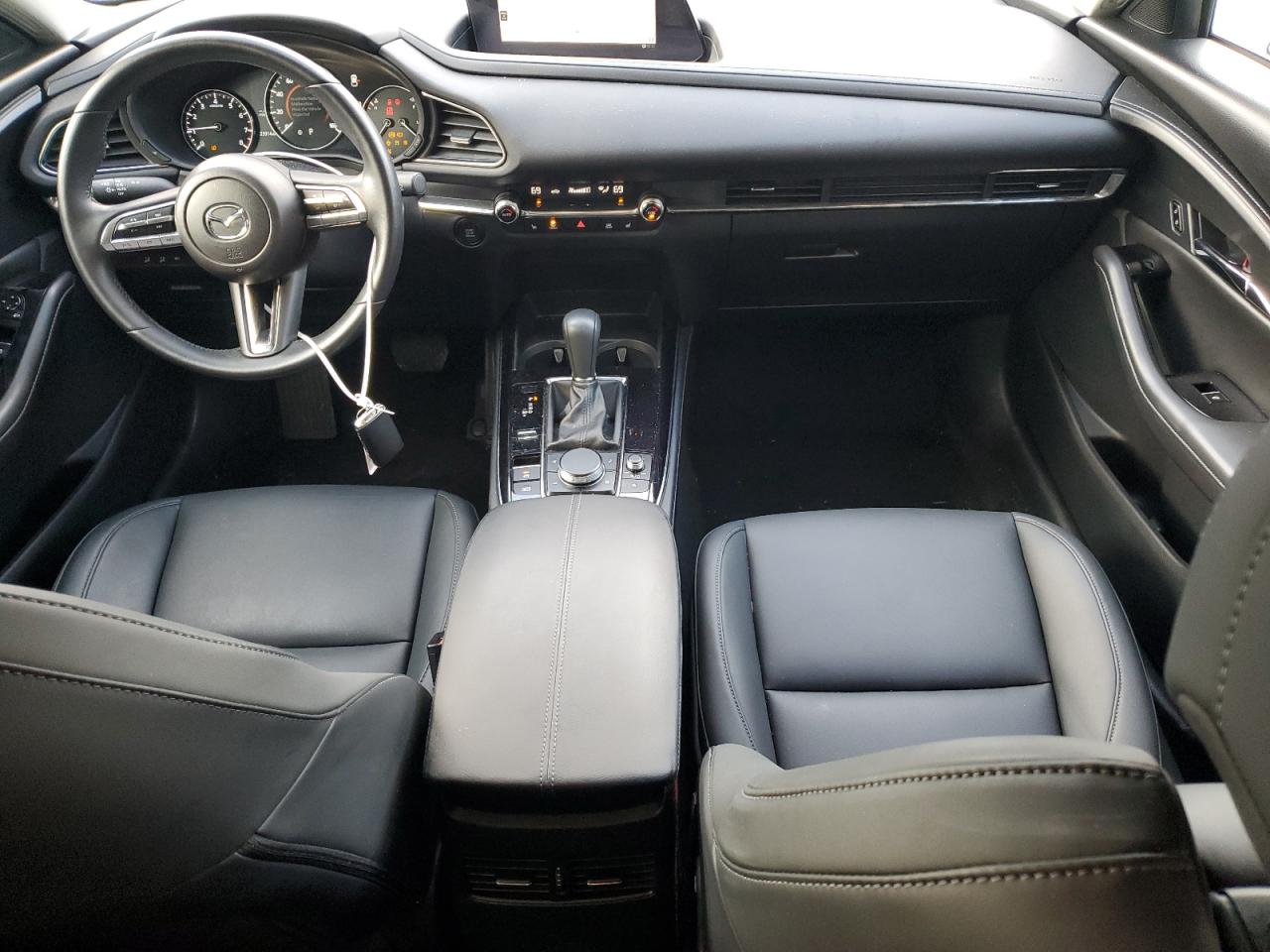 2023 MAZDA CX-30 PREFERRED VIN:3MVDMBCM6PM512481