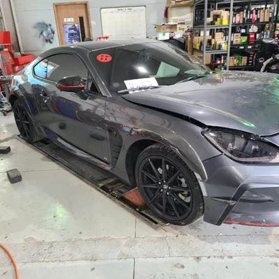 2022 Audi R8 JF1ZNBE1XN9753811 VIN:JF1ZNBE1XN9753811