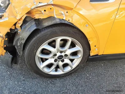 2014 MINI Cooper VIN: