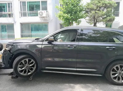 2020 Kia Sorento VIN: