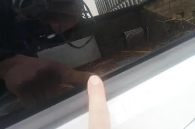 2015 Volkswagen Golf WVWZZZAUZGW040600 VIN:WVWZZZAUZGW040600