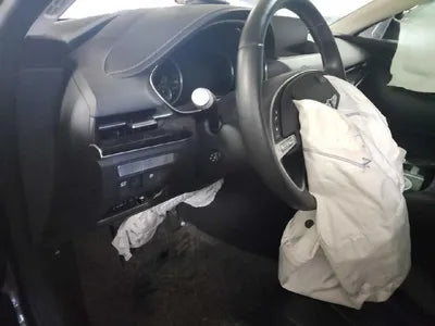 2021 Genesis G80 VIN: