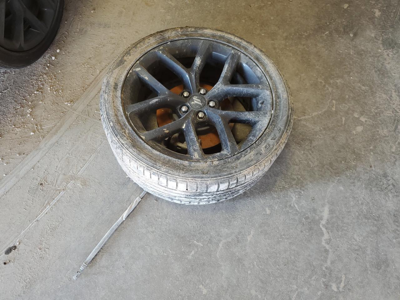 2022 DODGE CHARGER R/T VIN:2C3CDXCT9NH264874