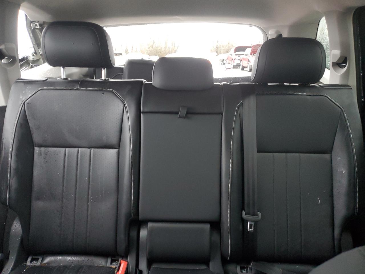 2023 VOLKSWAGEN TIGUAN SE VIN:WBANE73506CM31028