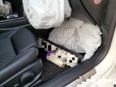 2020 Mercedes-Benz A 220 W1K3G4EB5LJ239283 VIN:W1K3G4EB5LJ239283