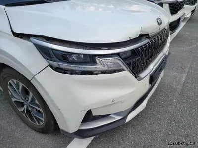 2021 Kia Carnival KNANC81BBMS076004 VIN:KNANC81BBMS076004