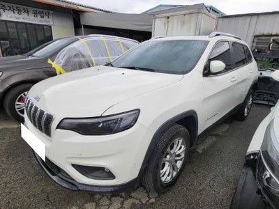 2018 Jeep Cherokee 1C4PJMCB6KD124995 VIN:1C4PJMCB6KD124995