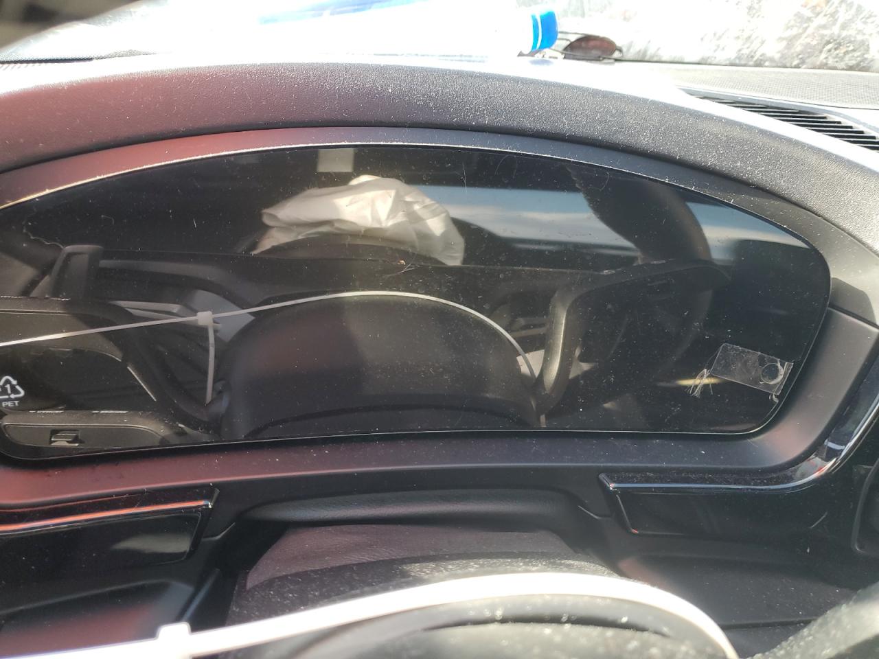 2024 PORSCHE CAYENNE TURBO E-HYBRID VIN:WP1AM2AY8RDA48178