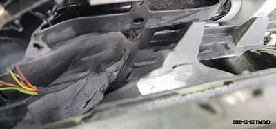 2021 BMW 630 WBAGT8109M9D89354 VIN:WBAGT8109M9D89354