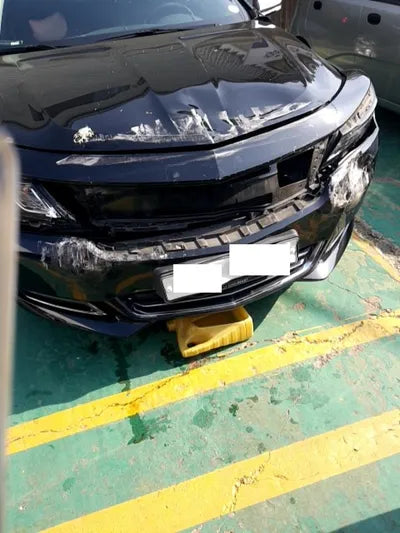 2016 Chevrolet Impala 1G1155SA5GU125659 VIN:1G1155SA5GU125659