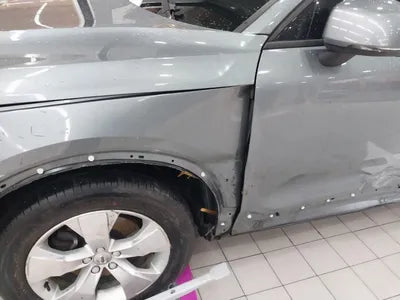 2019 Volvo XC40 VIN: