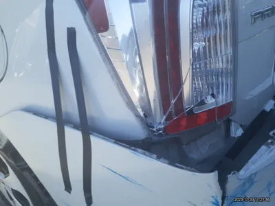 2014 Toyota Prius VIN: