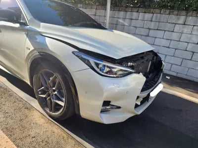 2017 Infiniti Q30 SJKCH53E1HA056915 VIN:SJKCH53E1HA056915