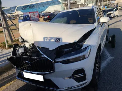 2022 Volvo XC60 YV1UZL128P1240047 VIN:YV1UZL128P1240047