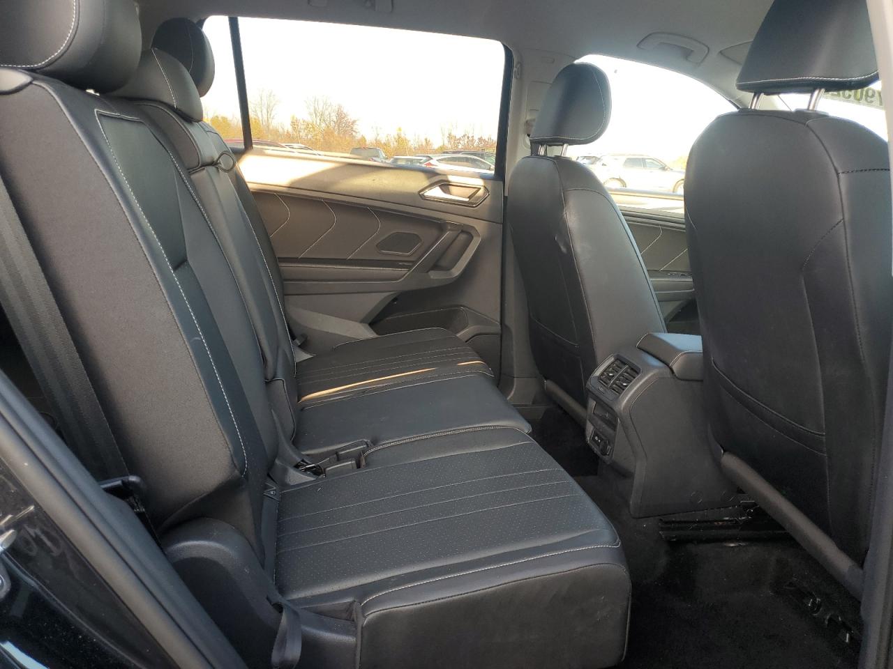 2023 VOLKSWAGEN TIGUAN SE VIN:3VV3B7AXXPM061909